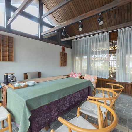 Secgarden Boutique Hotel Zhangjiajie Luaran gambar